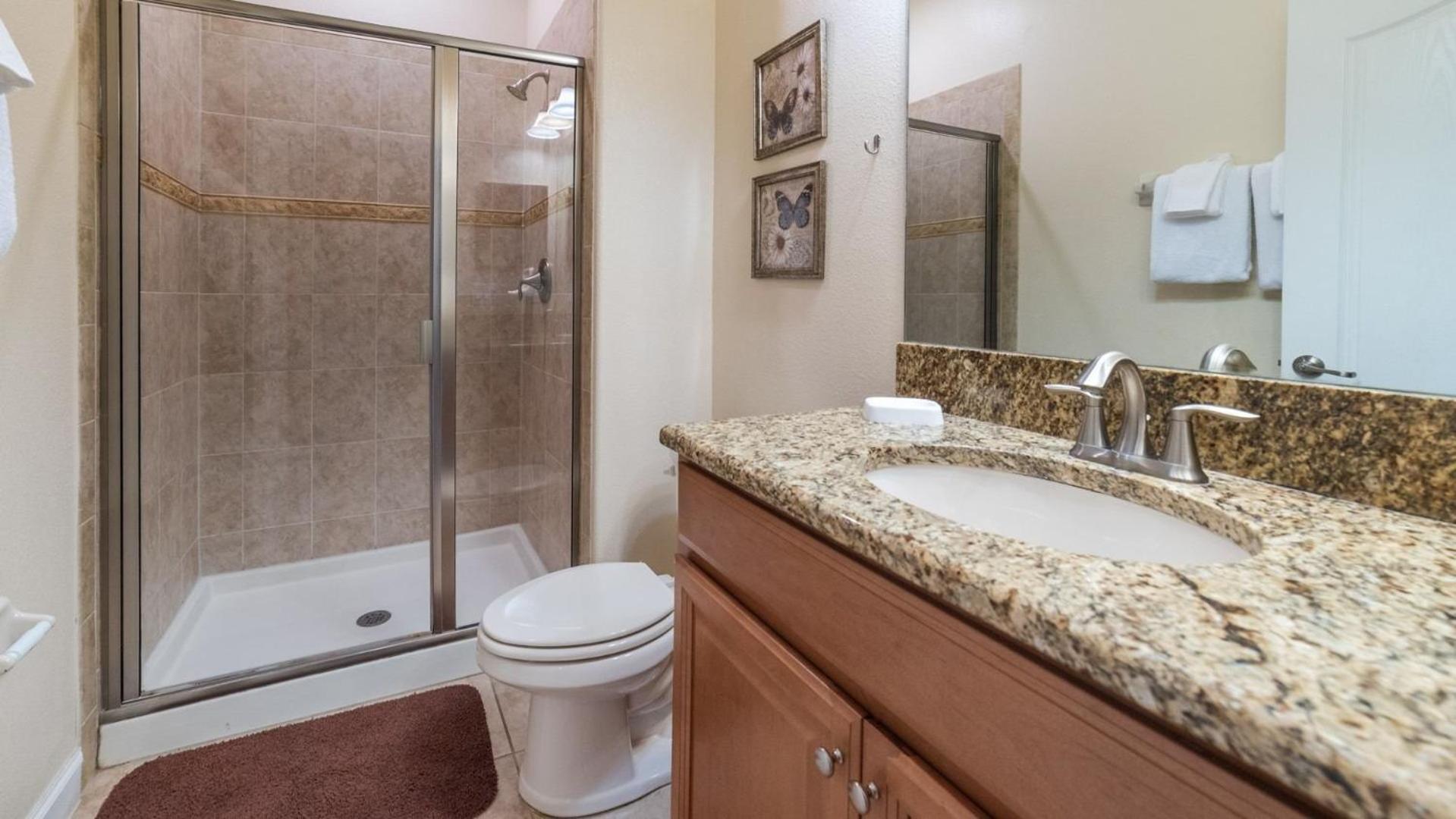 Willa 4813 - Storey Lake *10 Mim -> Disney* 4Bd/3Ba Kissimmee Zewnętrze zdjęcie